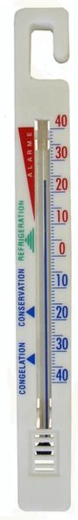 Θερμόμετρο ψυγείου PROVENCE -40 έως +40 °C