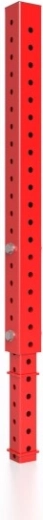 Προέκταση για Monkey Rigs 100 cm κόκκινη – MARBO SPORT