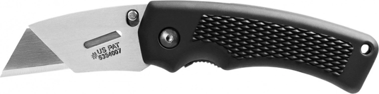 Gerber edge utility – τσέπης χρηστικό μαχαίρι με εναλλάξιμες λεπίδες