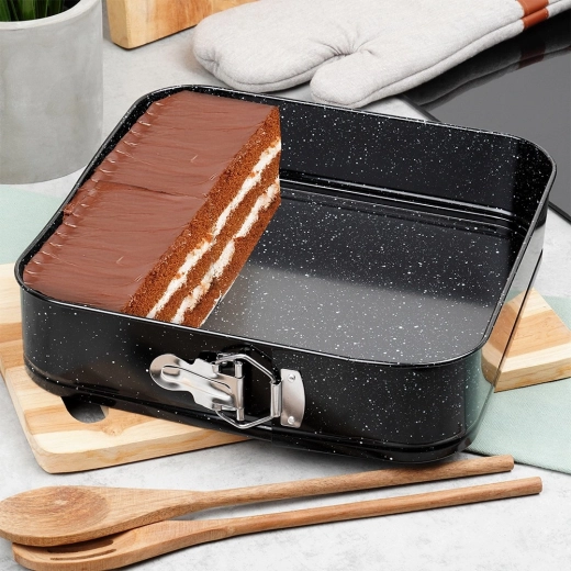 Γρανιτένια αντικολλητική επίστρωση