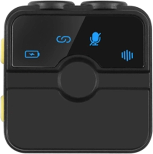 Ασύρματο σύστημα μικροφώνου πέτου Puluz SmartLink WS300