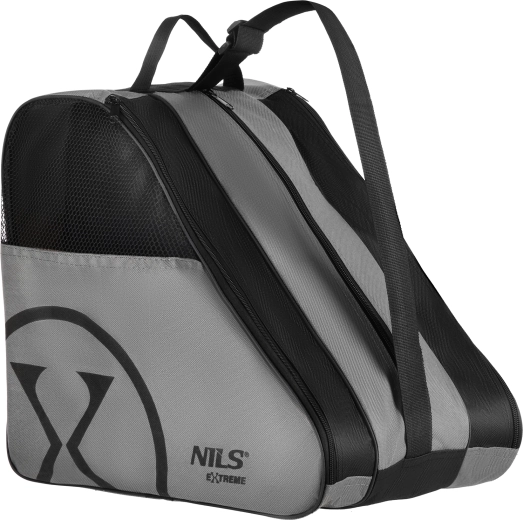 Τσάντα για πατίνια NILS Extreme TS110 γκρι