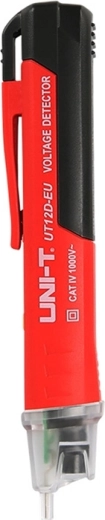Uni-T UT12D-EU μη επαφής ελεγκτής τάσης