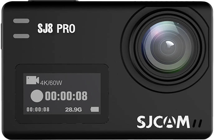 Κάμερα δράσης SJCAM SJ8 Pro