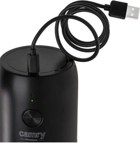 Φόρτιση USB-C και μεγάλη αντοχή