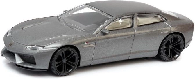 Μοντέλο αυτοκινήτου Lamborghini Estoque 1:43 (γραφίτη) Rastar - 1 τεμάχιο