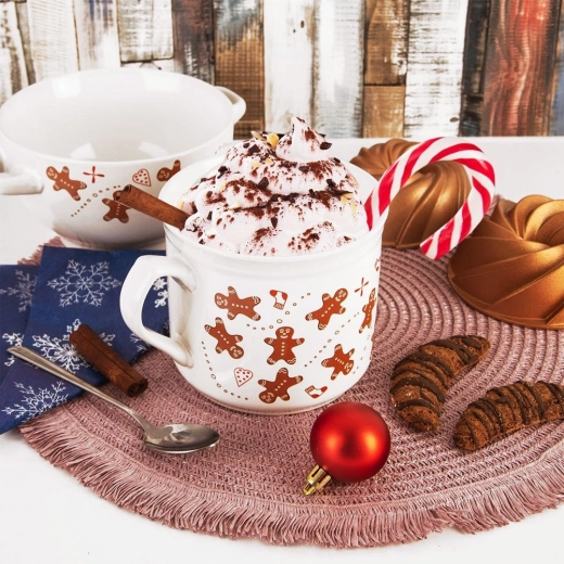 Μεγάλη χωρητικότητα για χειμωνιάτικη θαλπωρή