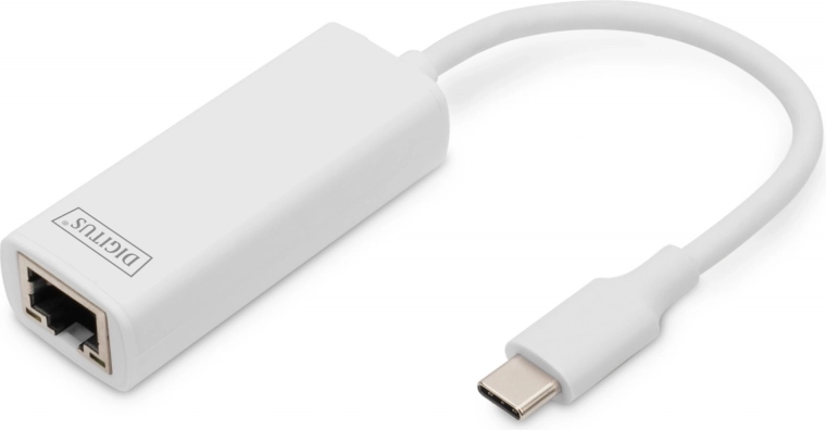 Προσαρμογέας USB-C σε Gigabit Ethernet