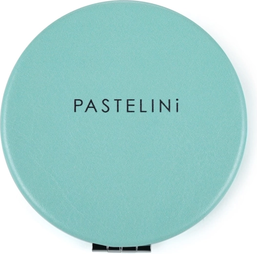 Καθρεφτάκι Pastelini πράσινο