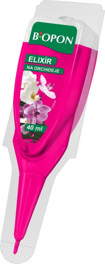 BOPON ελιξίριο για ορχιδέες 40 ml