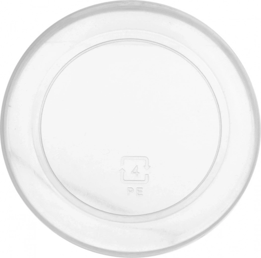 Ανθεκτικό πλαστικό για επαναλαμβανόμενη χρήση