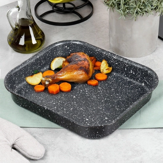 Εύκολη συντήρηση και ανθεκτικότητα