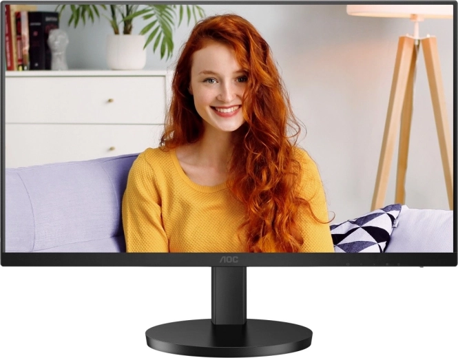 4K IPS για απόλυτα ευκρινή εικόνα