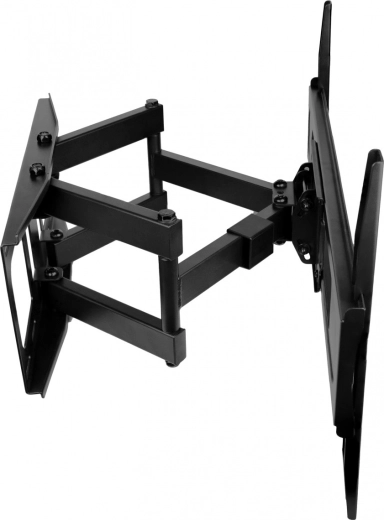 Ρυθμιζόμενη βάση τοίχου για TV 37"–86" 60 kg UTV-04