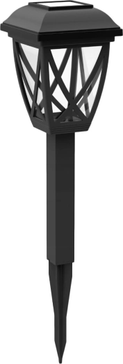 Modee ηλιακό φωτιστικό κήπου LED GS029 36 cm