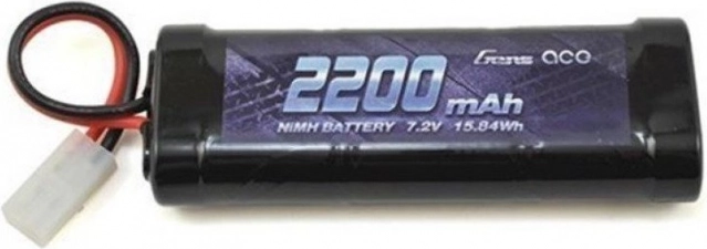 Συσσωρευτής Gens Ace 2200mAh 7.2V