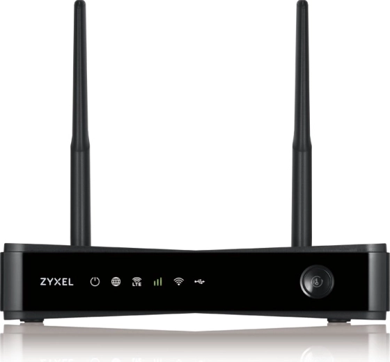 Ασύρματος δρομολογητής Zyxel LTE-3301 Plus