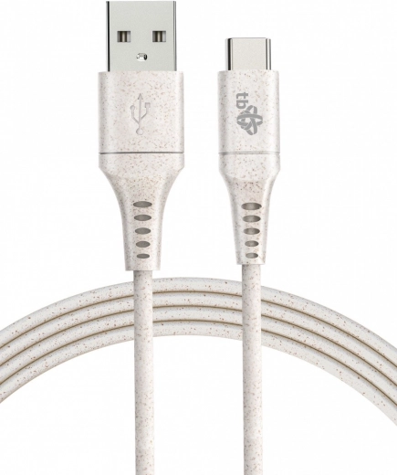 Οικολογικό καλώδιο USB-C 1 m 2.0 3A