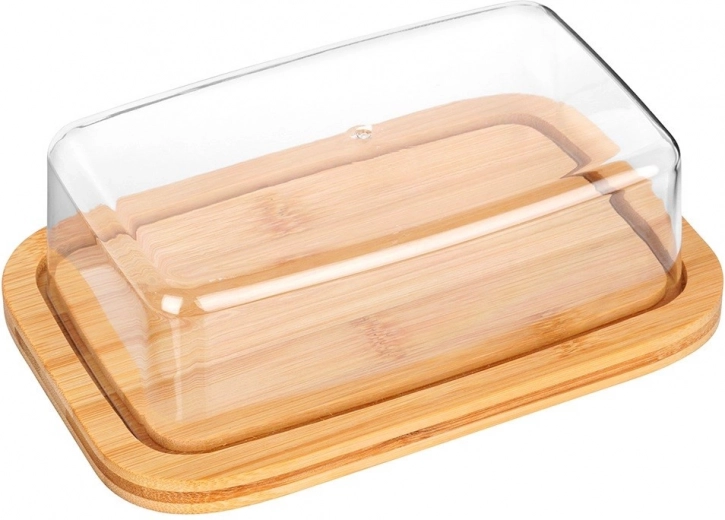 Φυσική βάση από μπαμπού