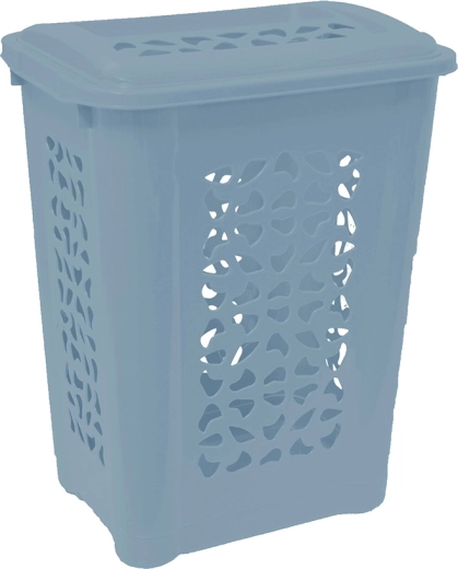 Καλάθι απλύτων Nordic blue 60 l
