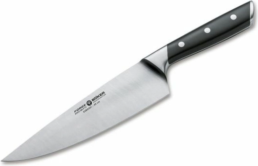 Böker Manufaktur Forge σεφ μαχαίρι 20 cm