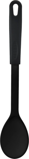 Κουτάλα BLACKLINE από θερμοπλαστικό PBT 31 cm
