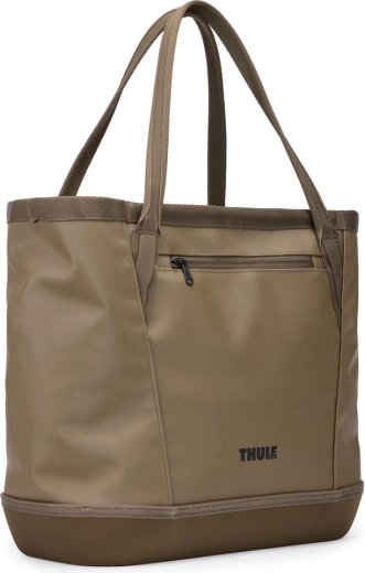 Τσάντα εξοπλισμού Thule Chasm 30 l – σκούρο χακί