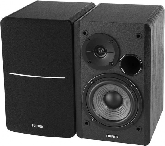 Ηχεία 2.0 edifier r1280db μαύρα