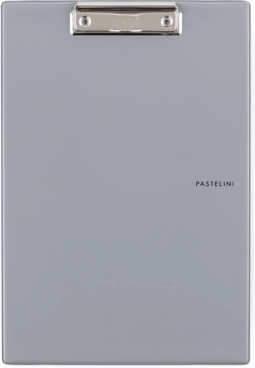 Πλάκα γραφής PASTELINI γκρι