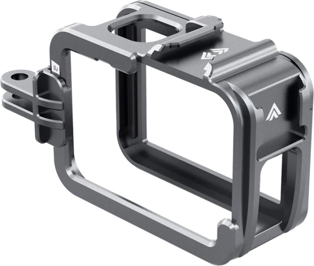 Αλουμινένια θήκη Telesin για GoPro HERO 13 (συμβατή με HERO 9–13)