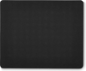 Mouse pad Easy μαύρο