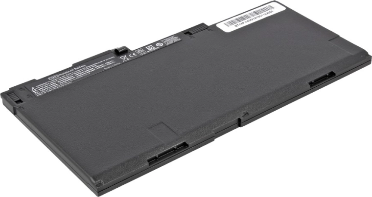 Συμβατότητα με HP EliteBook