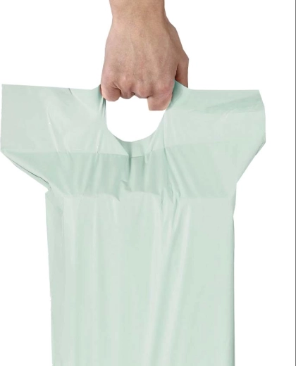 Άνετη μεταφορά χάρη στο κοπτό χερούλι