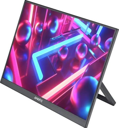 Φορητή οθόνη ANMITE 23,8" Full HD IPS 120 Hz
