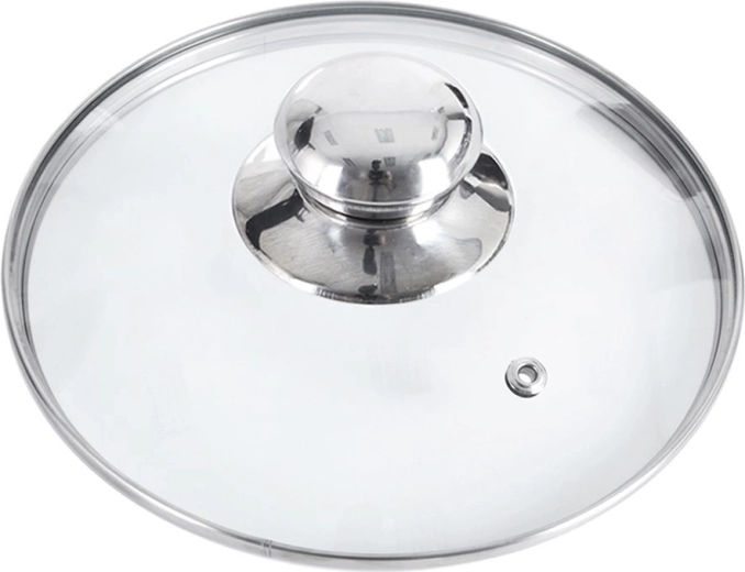 Άνοιγμα εξαερισμού για ασφαλές μαγείρεμα