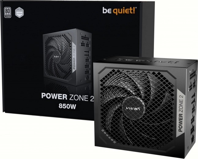 Τροφοδοτικό Power Zone 2 850W 80 PLUS Platinum
