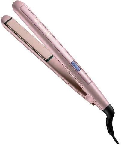 Πρέσα μαλλιών Remington Coconut Smooth