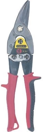 Ψαλίδι για λαμαρίνα 250 mm STANLEY MaxSteel