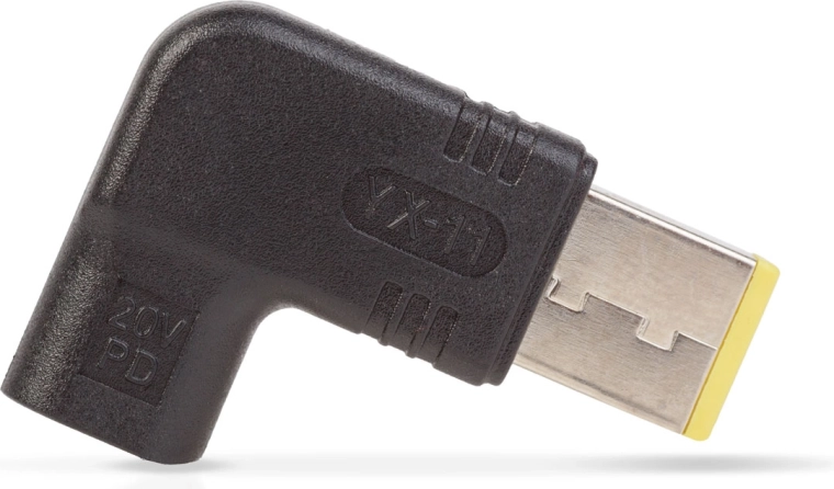 Αντάπτορας USB-C σε DC 11 × 4,5 mm για Lenovo 20 V
