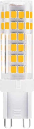 Solight LED λαμπτήρας G9 4,5 W 3000 K 400 lm