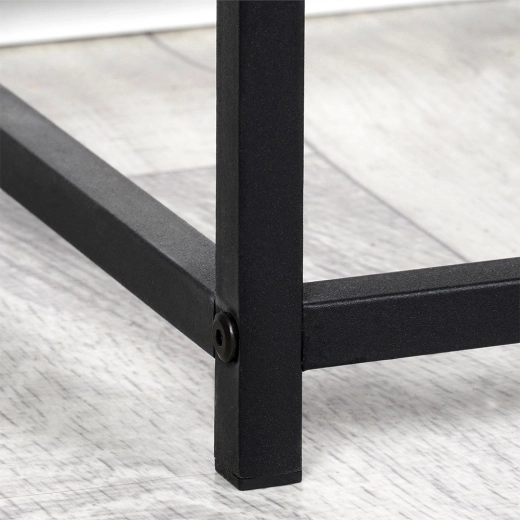 Σταθερή μεταλλική κατασκευή