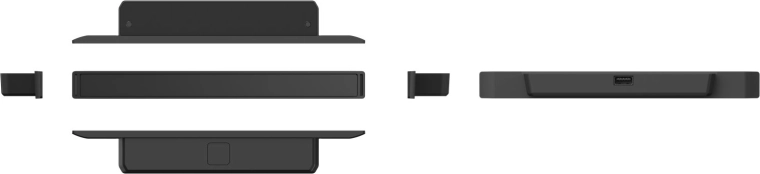 Μονάδα Wi‑Fi και Bluetooth για οθόνες AVTEK DS