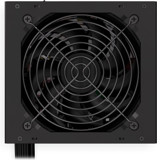 Αθόρυβη ψύξη Stratus 120 mm