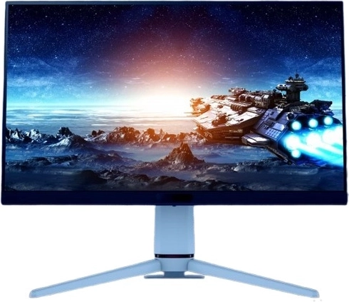 Οθόνη 27″ 4K IPS 165 Hz 1 ms