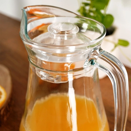 Το καπάκι προστατεύει το ρόφημα