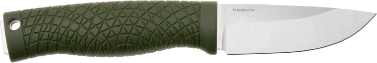 Λάμα Drop Point από ατσάλι CPM-3V