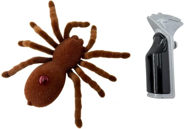 Τηλεχειρισμός για πλήρη έλεγχο