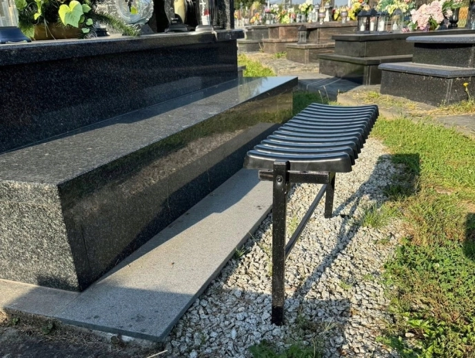 Στιβαρή ατσάλινη κατασκευή για εξωτερικές συνθήκες