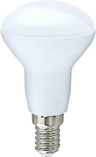 Solight LED ανακλαστική λάμπα R50 E14 8 W 4000 K 710 lm