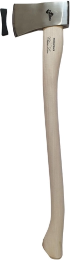 Τσεκούρι 1000 g με λαβή από ξύλο φράξου MEISTERSTÜCK Classic Line